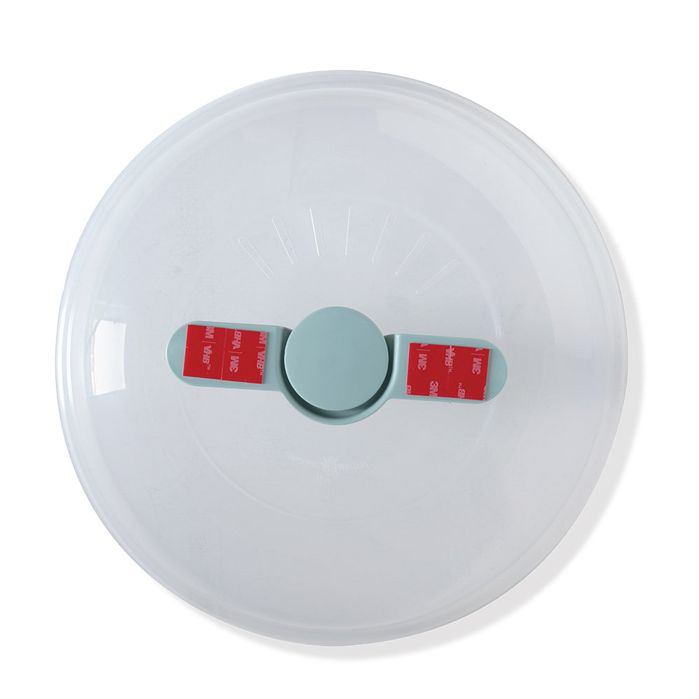 Up & Away Easy Stow Spatter Cover