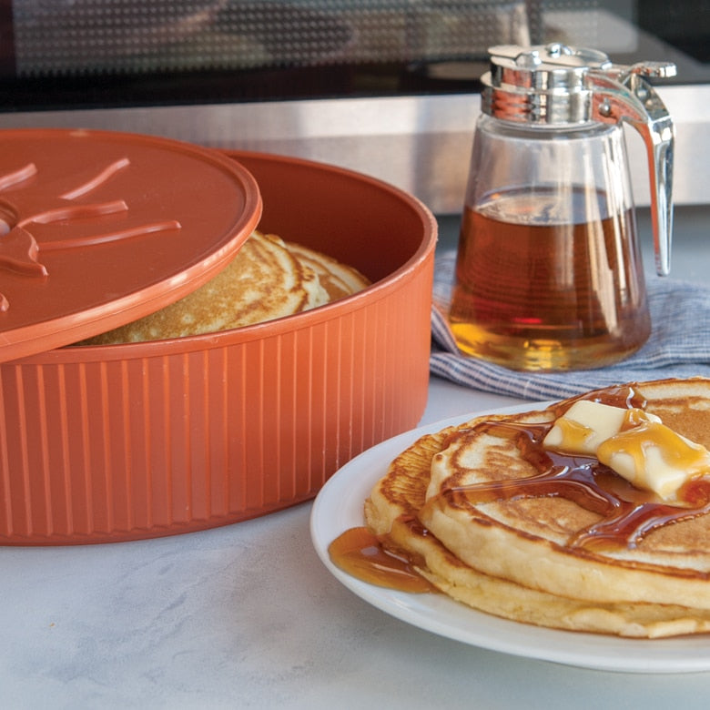 Tortilla & Pancake Warmer