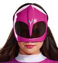 Pink Ranger Deluxe Adult