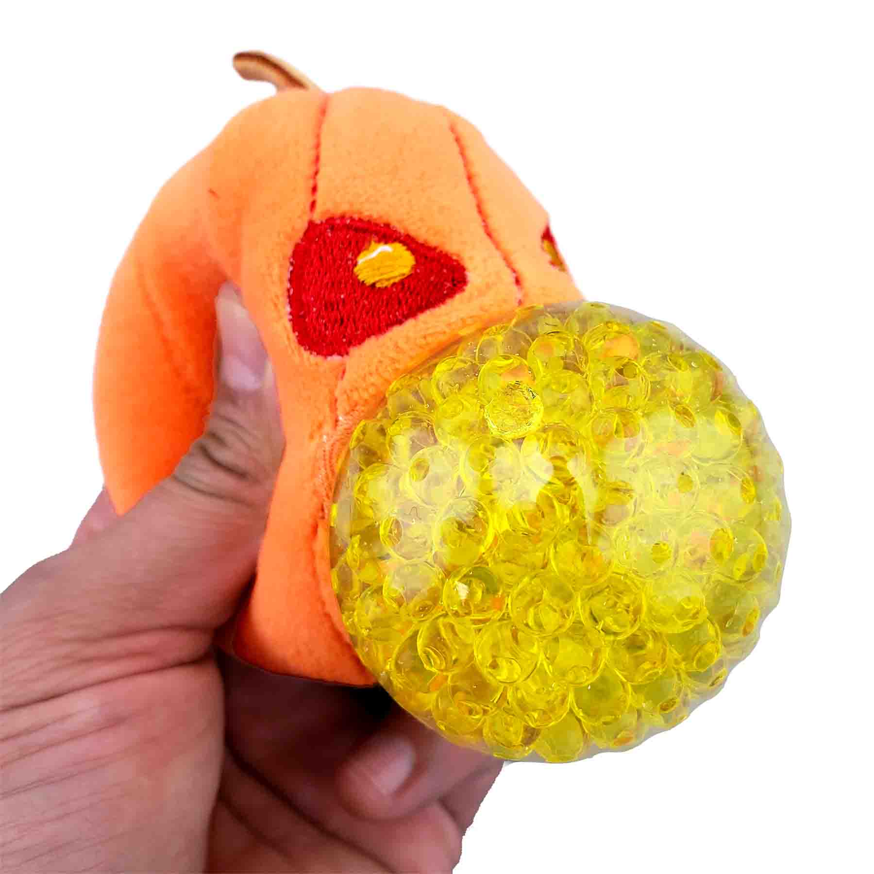 Halloween Spooky Plush Squeezers