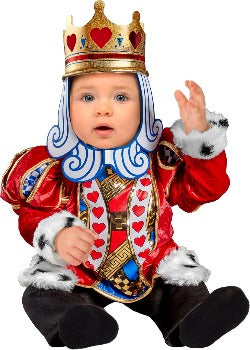 King of Hearts Infant