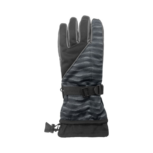 BEC-TECH SOFTSHELL SNOWBOARD GLOVE