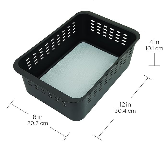 Basics Small Storage Basket