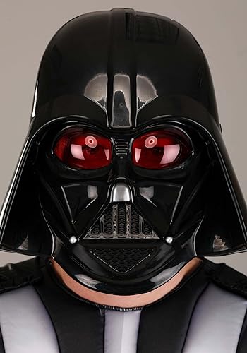 Adult Darth Vader Qualux