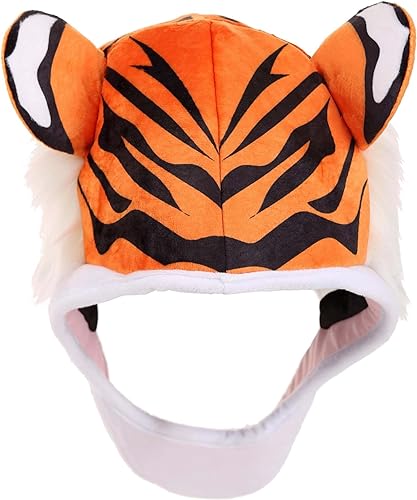 Tigre Jawesome Hat