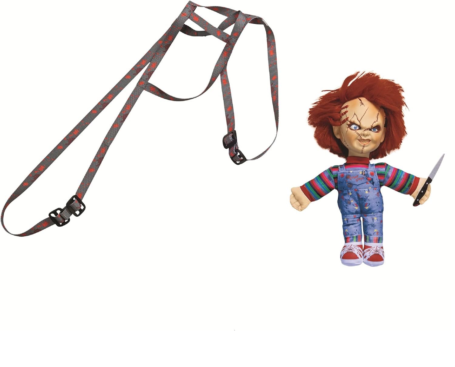 Chucky Backpack Adult