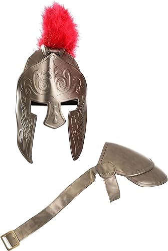 Ares Costume Kit