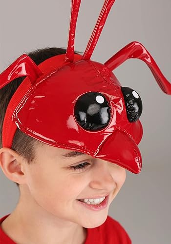 Kids Lobster Costume Kit