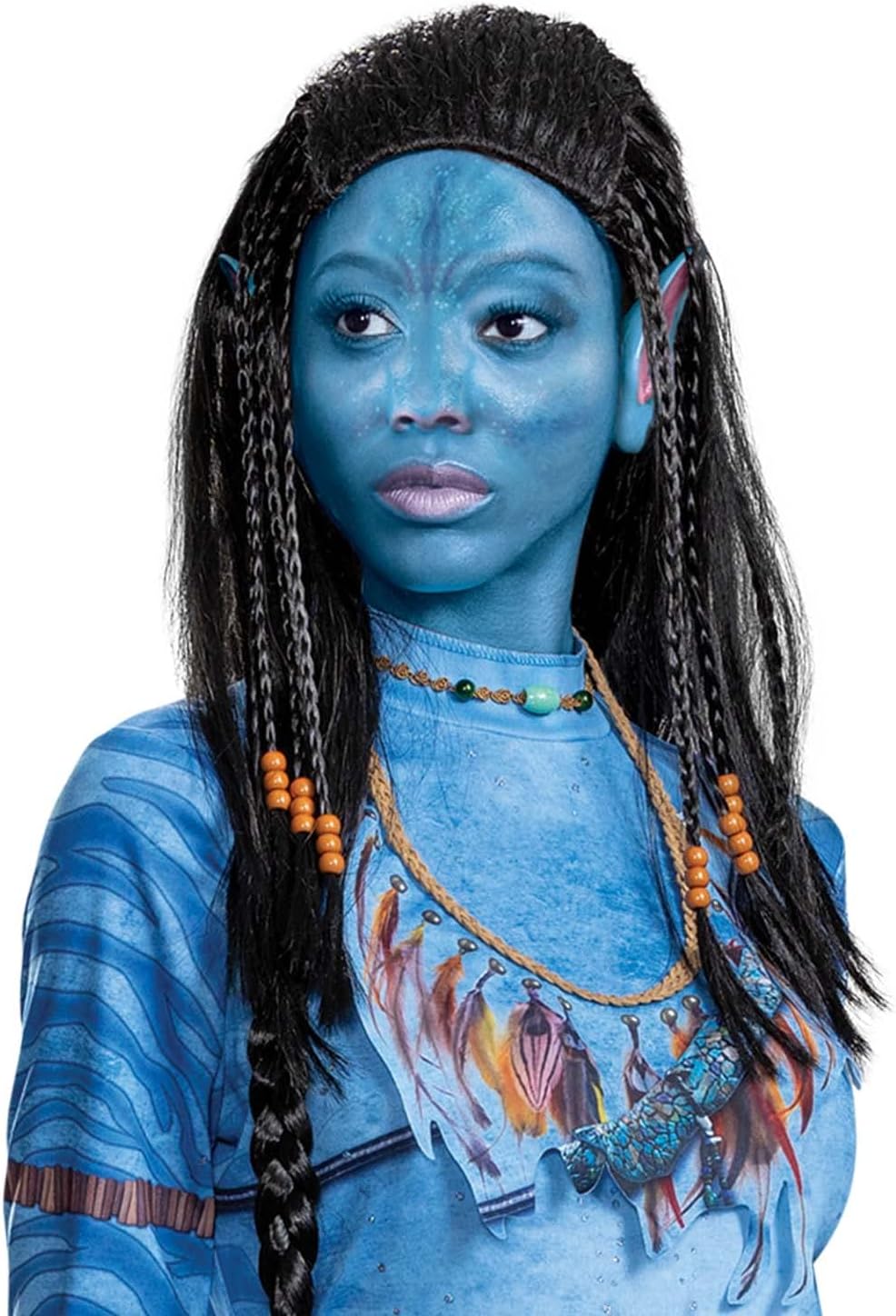 Neytiri Movie 2 Deluxe Adult