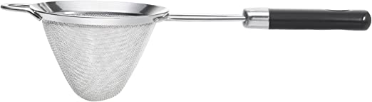 SteeL Fine Mesh Cocktail Strainer