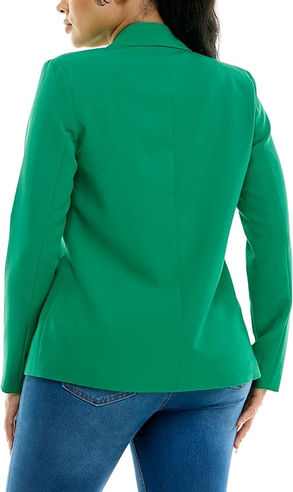 Jacket Crush Cabana Green