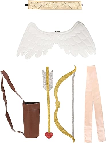 Cupid Costume Accessory Kit