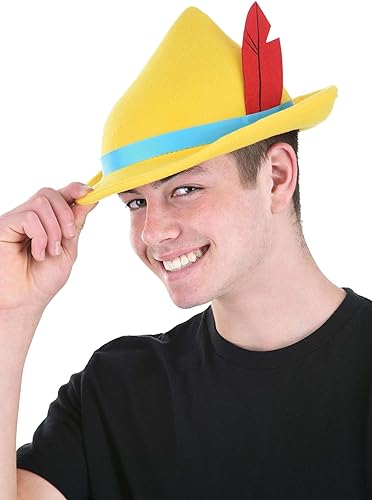 Pinocchio Hat