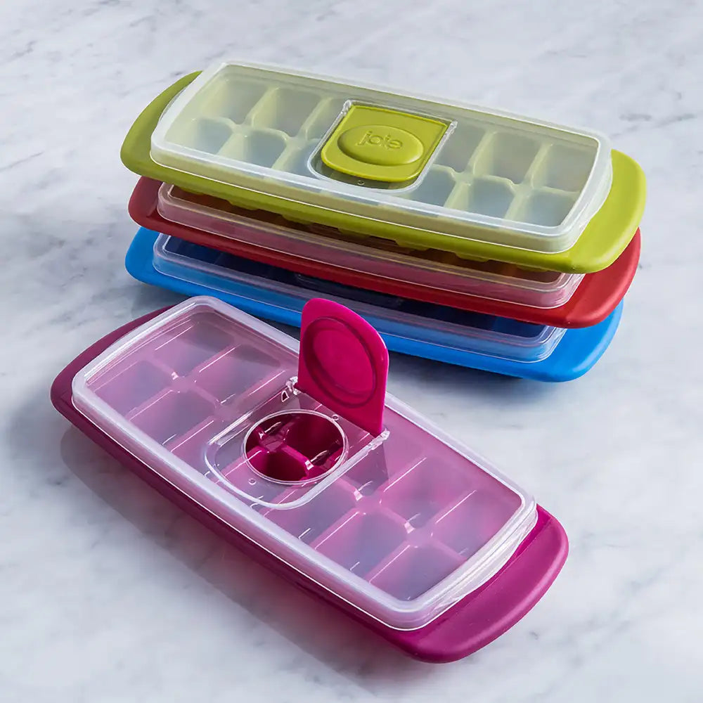 Joie Ice Cube Tray Green