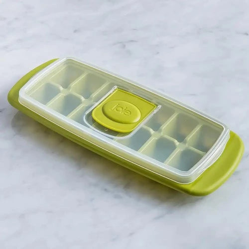 Joie Ice Cube Tray Green