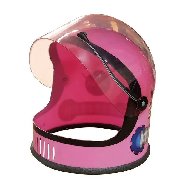 Astronaut Helmet , Youth Pink