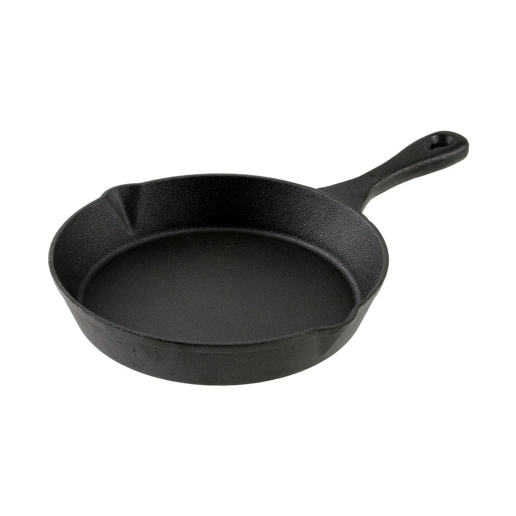 Cast Iron Skillet 8 in