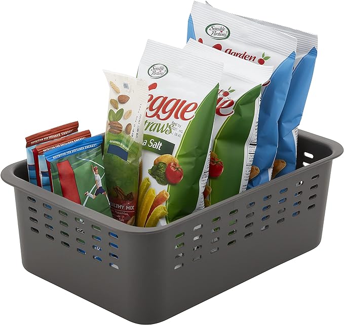 Basics Small Storage Basket