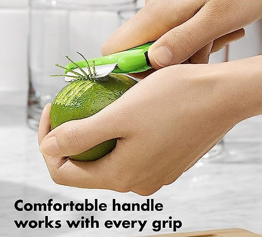 Good Grips Citrus Peeler