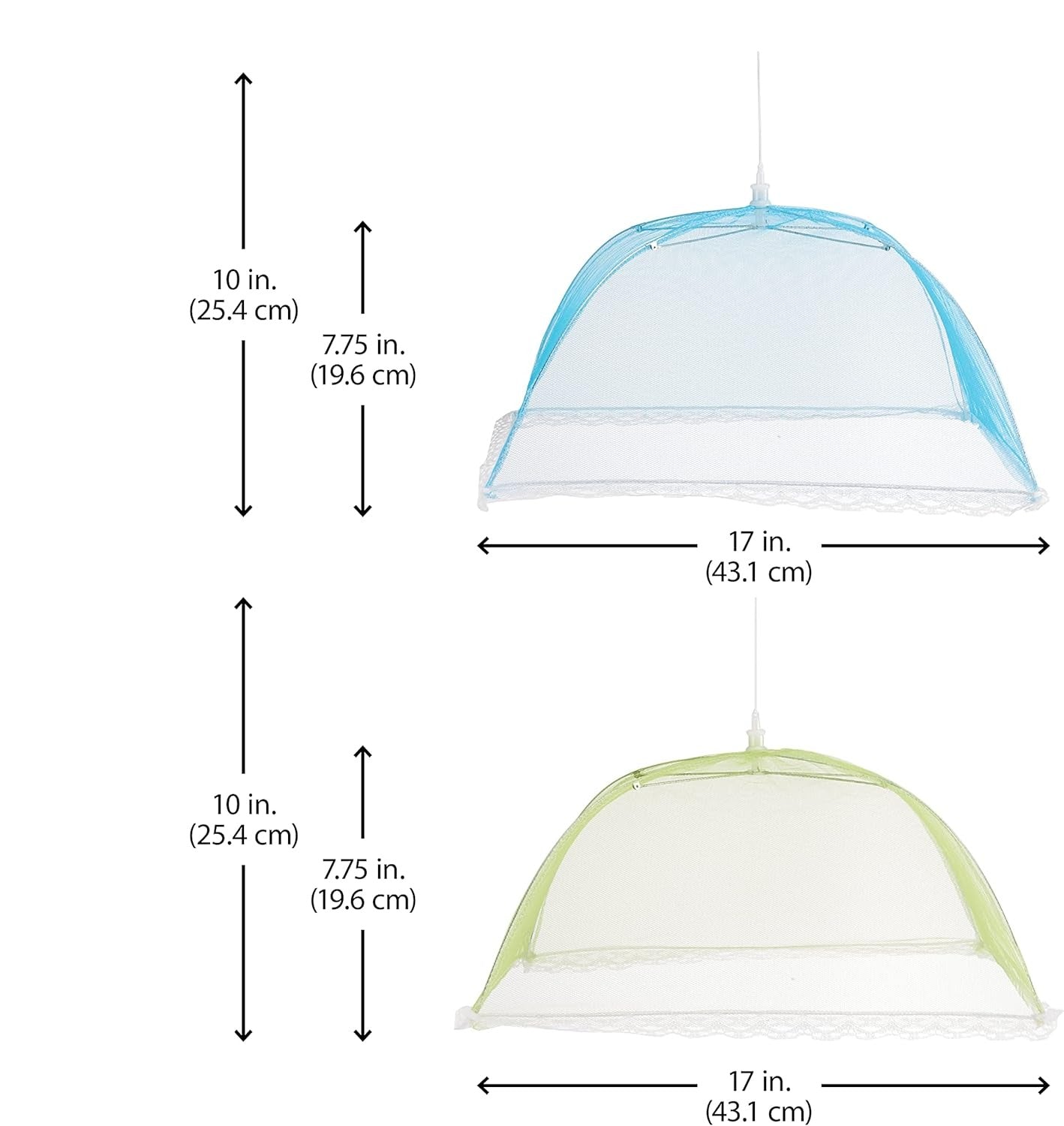 BBQ S2 Food Tents