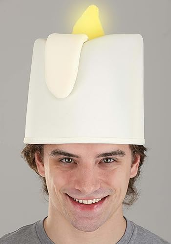 Adult Lumiere Costume Kit