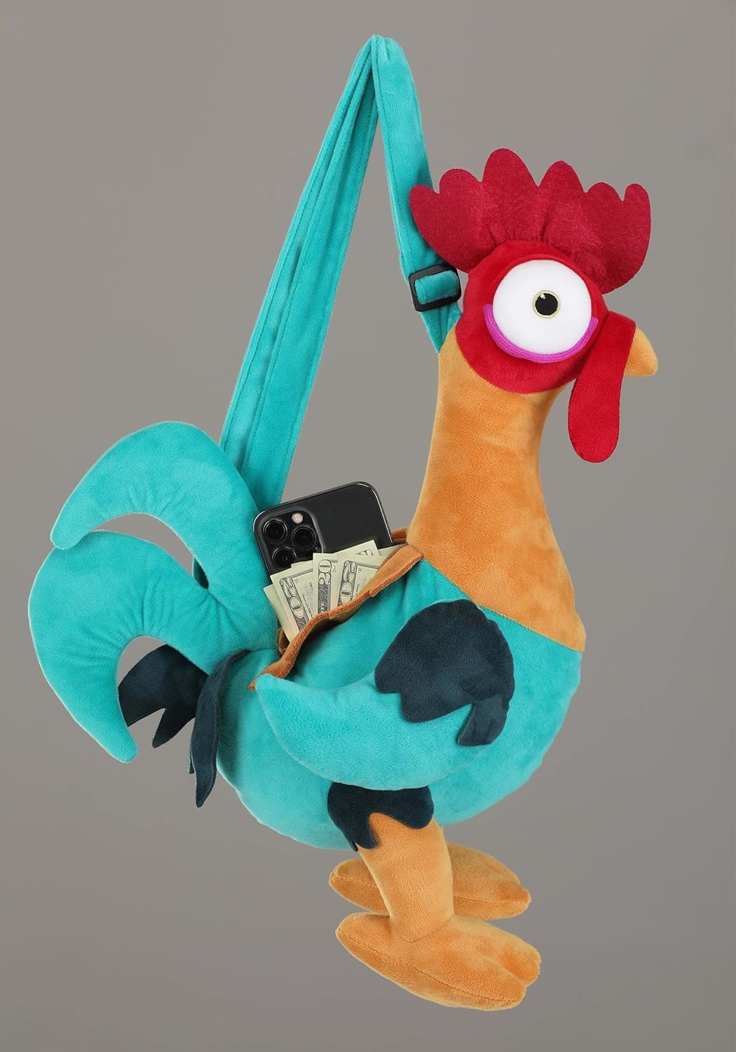 Hei Hei Costume Companion Bag