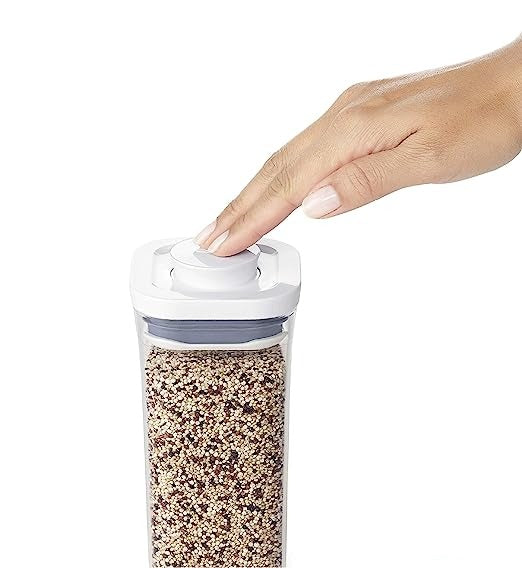 Good Grips 10-Piece POP Container Set