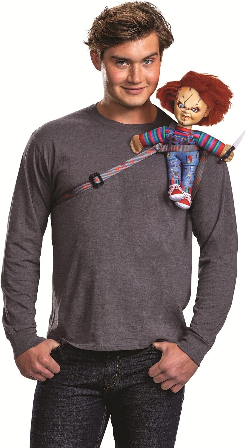 Chucky Backpack Adult