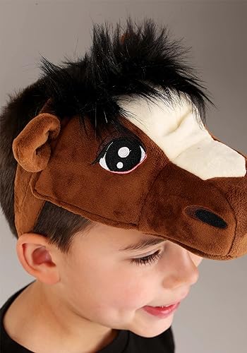 Horse Costume Kit