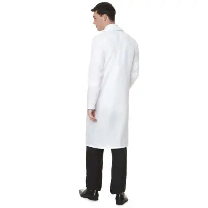 Doctor Lob Coat Adult