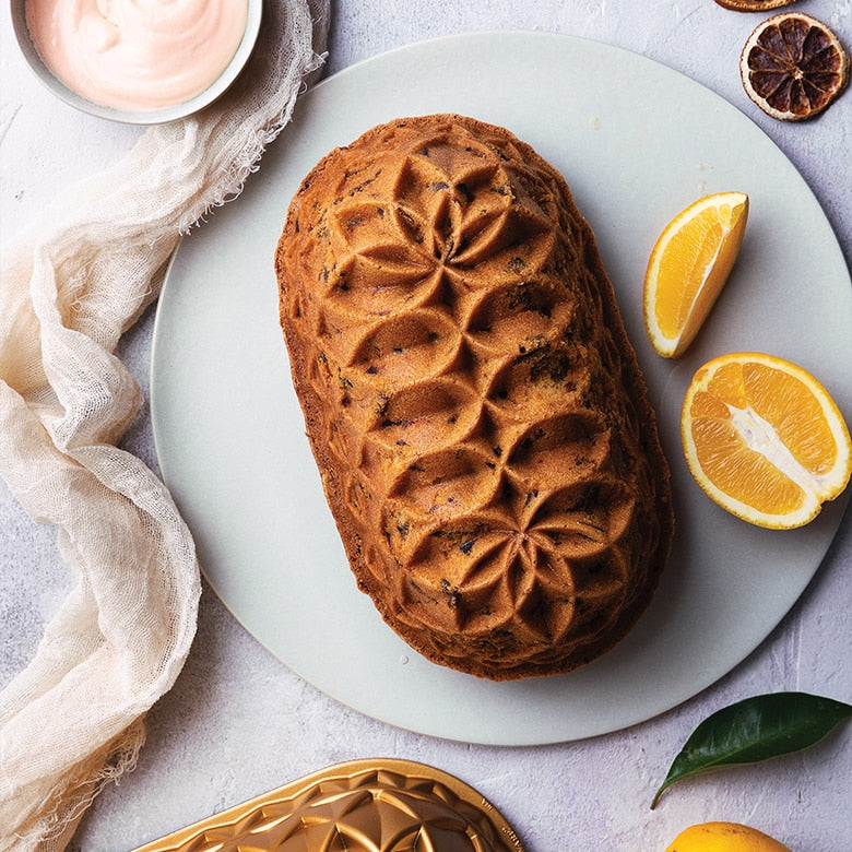 Jubilee Loaf Pan