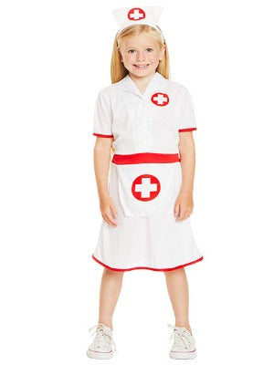 Classic Hospital Nurse