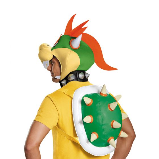 Bowser Kit - Adult