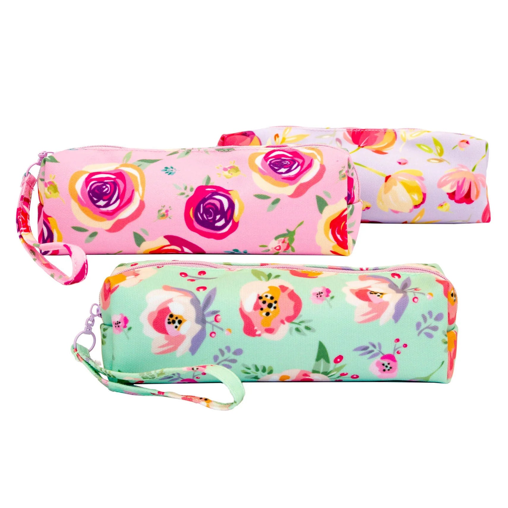 Blossom Pencil Case