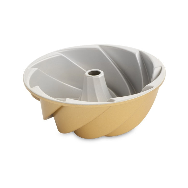 6 Cup Heritage Bundt Pan
