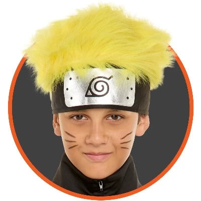 Naruto Headpiece