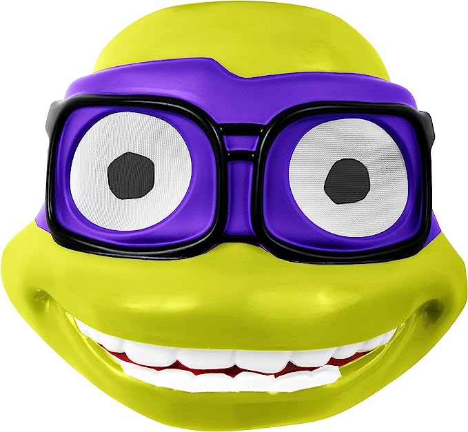 Donatello Mask