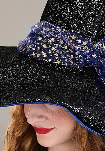 Adult Twilight Witch Hat