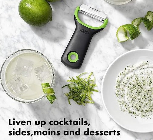 Good Grips Citrus Peeler