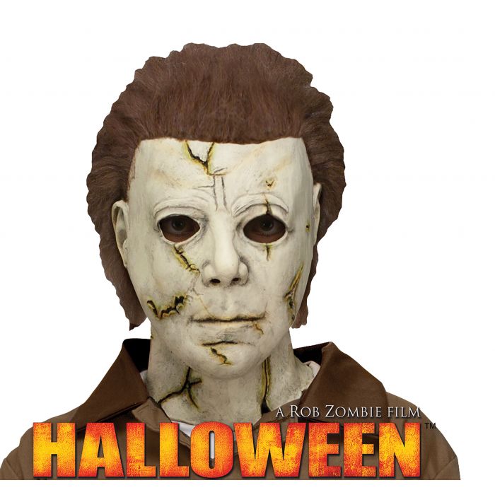 Michael Myers  Child Mask - Rob Zombie's