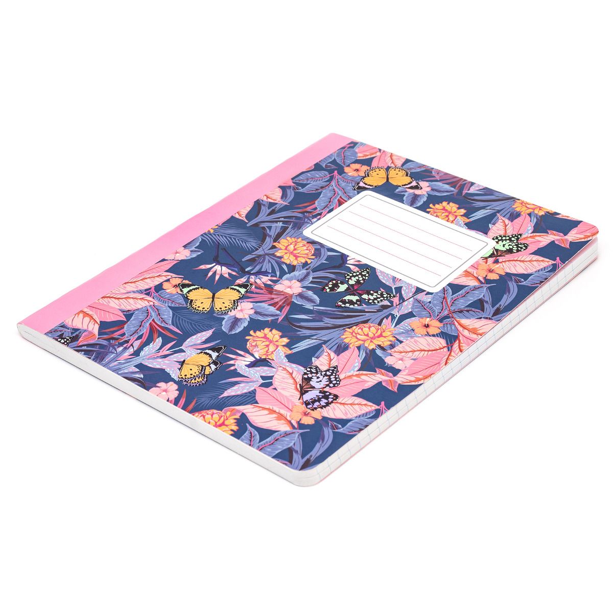 Bloom Composition Notebook Set of 3