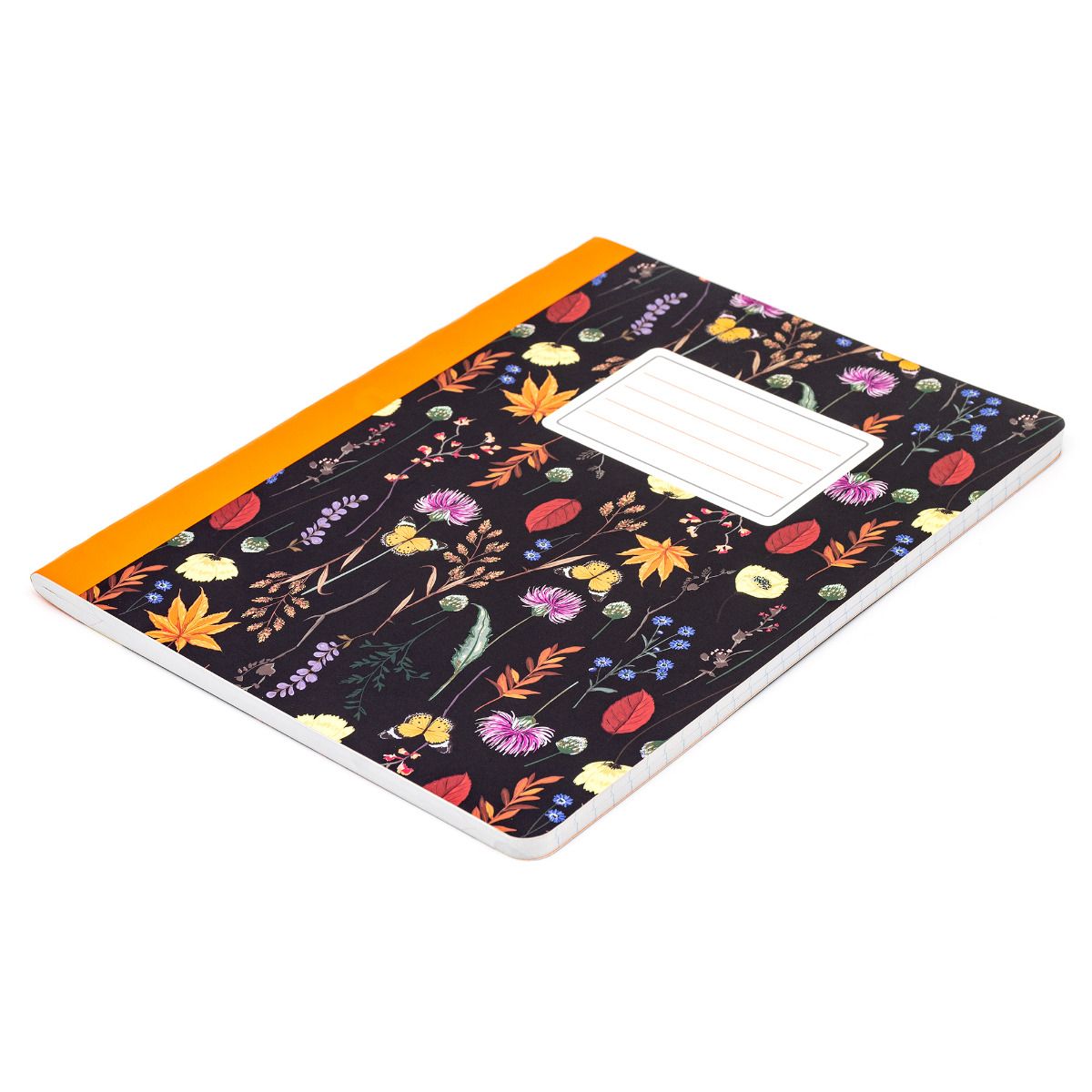 Bloom Composition Notebook Set of 3