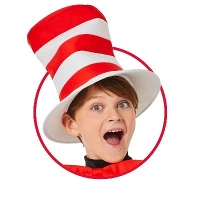 Dr. Suess The Cat In The Hat