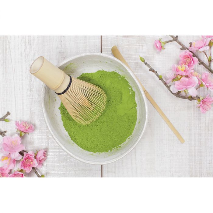 Matcha Tea Whisk