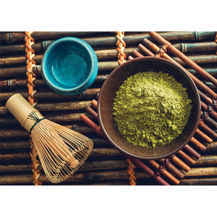 Matcha Tea Whisk