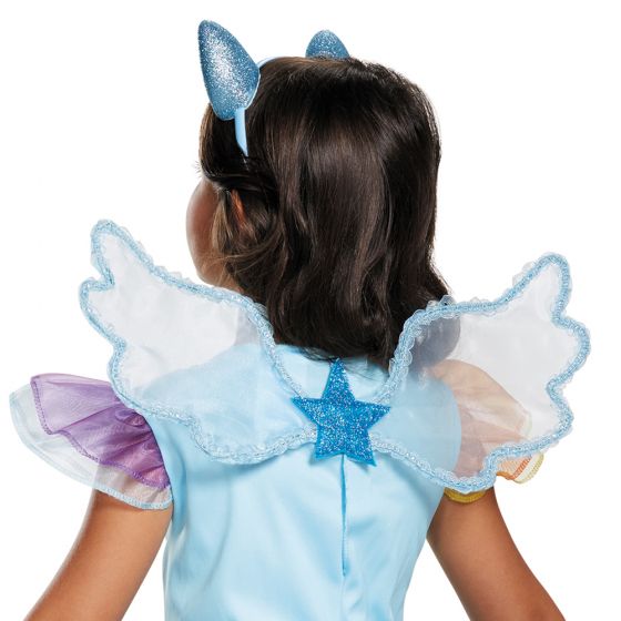 Rainbow Dash Tutu Deluxe