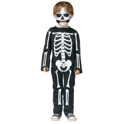 Scary Skeleton - Toddler