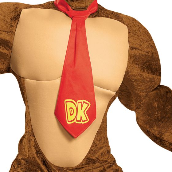 Donkey Kong Deluxe Adult