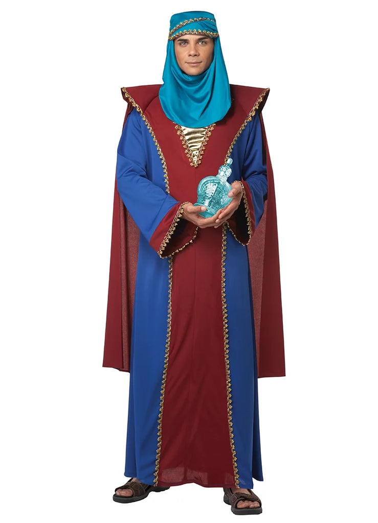 Balthasar Of Arabia Costume