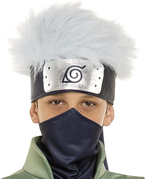 Kakashi Costume